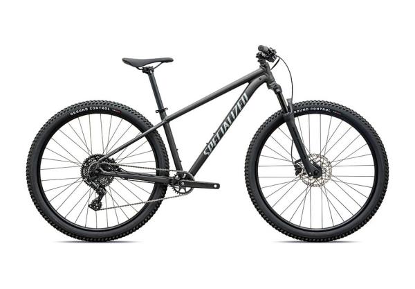 Specialized Rockhopper Sport SATIN METALLIC OBSIDIAN / SHADOW SILVER S - 29