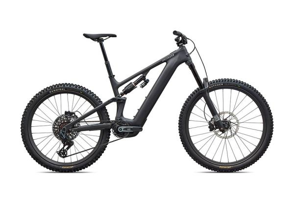 Specialized Turbo Levo 4 EVO Pro SATIN CARBON / DOLOMITE S4