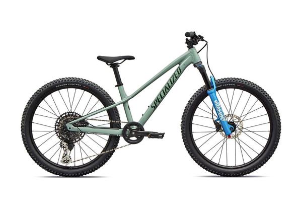 Specialized Riprock Comp 24 GLOSS AGAVE GREY / OAK GREEN METALLIC 24