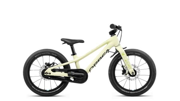 Orbea KIMU 16 U Acid Gum