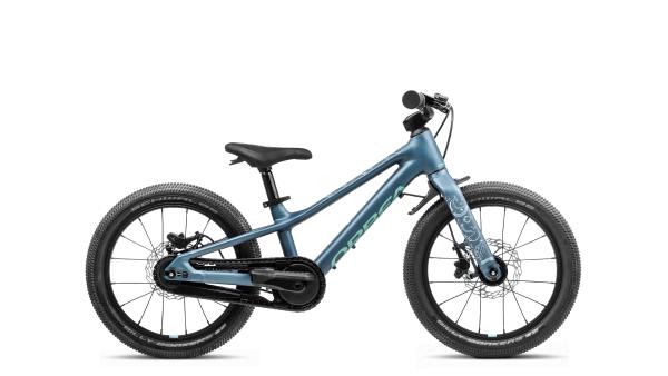 Orbea KIMU 16 U Slate Blue