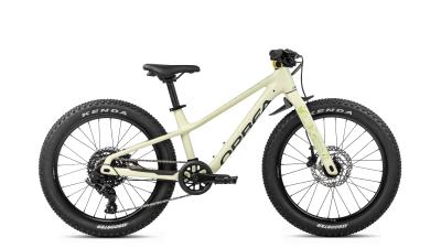 Orbea KIMU 20 H20 U Acid Gum Produktbild 1