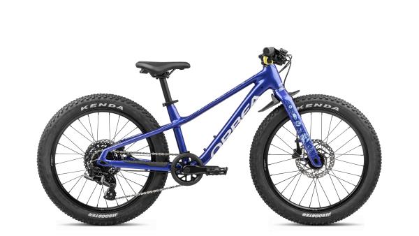 Orbea KIMU 20 H20 U Cobalt Blue
