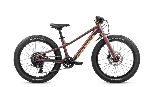 Orbea KIMU 20 H20 U Metallic Sun Set