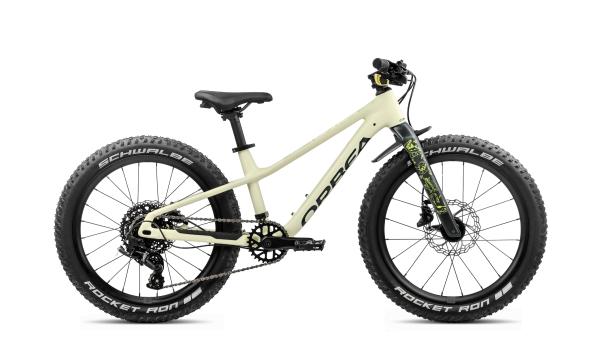 Orbea KIMU 20 H10 U Acid Gum