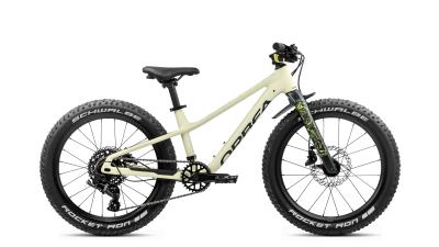 Orbea KIMU 20 H10 U Acid Gum Produktbild 1