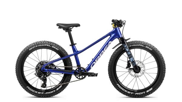 Orbea KIMU 20 H10 U Cobalt Blue