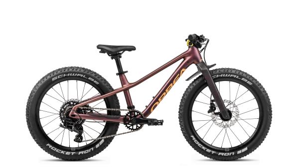 Orbea KIMU 20 H10 U Metallic Sun Set