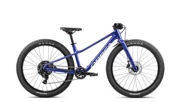 Orbea KIMU 24 H20 U Cobalt Blue