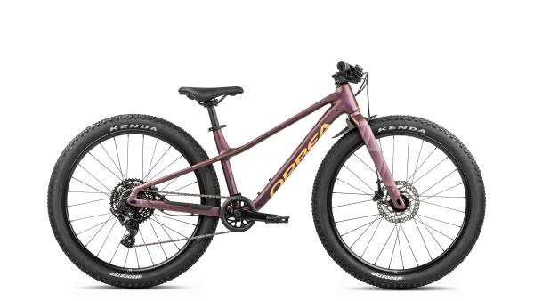 Orbea KIMU 24 H20 U Metallic Sun Set
