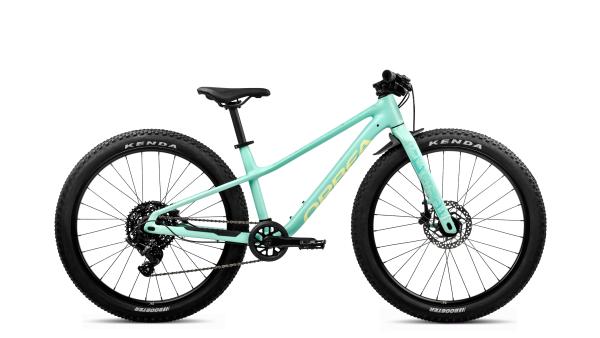 Orbea KIMU 24 H20 U Aloha Green
