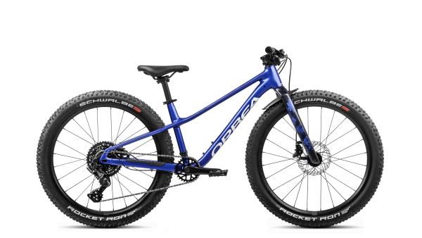 Orbea KIMU 24 H10 U Cobalt Blue