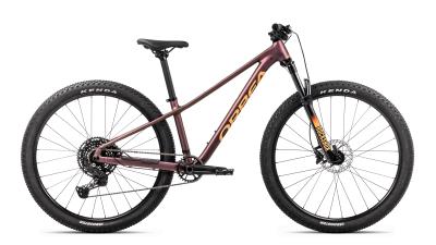 Orbea KIMU 27 H20 U Metallic Sun Set Produktbild 1