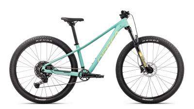Orbea KIMU 27 H20 U Aloha Green Produktbild 1