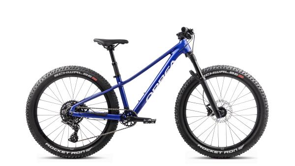 Orbea KIMU 24 H10 TR U Cobalt Blue