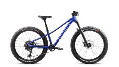 Orbea KIMU 24 H10 TR U Cobalt Blue Produktbild 1