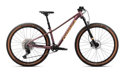 Orbea KIMU 27 H10 U Metallic Sun Set Produktbild 1