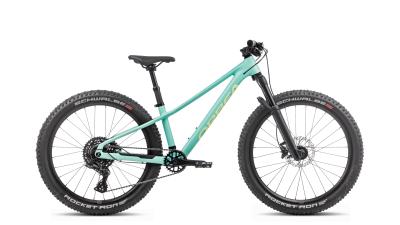 Orbea KIMU 24 H10 TR U Aloha Green Produktbild 1