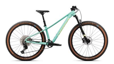 Orbea KIMU 27 H10 U Aloha Green Produktbild 1