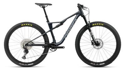 Orbea OIZ H30 M Armor Black (Matt-Gloss) Produktbild 1