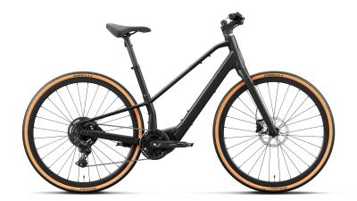 Orbea CARPE 25 S Diamond Black (Matt) Produktbild 1