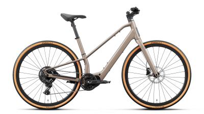 Orbea CARPE 25 L Nickel Produktbild 1