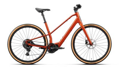 Orbea CARPE 25 XL Mars Red (Gloss) Produktbild 1