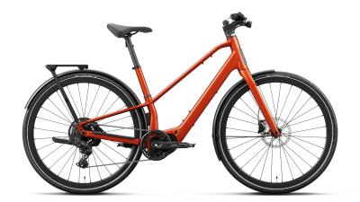 Orbea CARPE 20 M Mars Red (Gloss) Produktbild 1