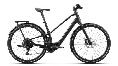Orbea CARPE 20 L Diamond Black (Matt) Produktbild 1