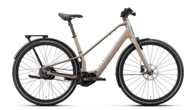 Orbea CARPE 10 XL Nickel Produktbild 1