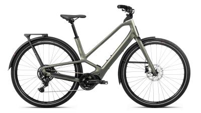 Orbea DIEM 30 L Spaceship Green (Matt) Produktbild 1