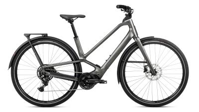 Orbea DIEM 30 L Anthracite Glitter (Gloss) Produktbild 1