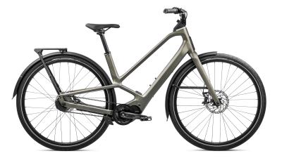 Orbea DIEM 20 S Spaceship Green (Matt) Produktbild 1