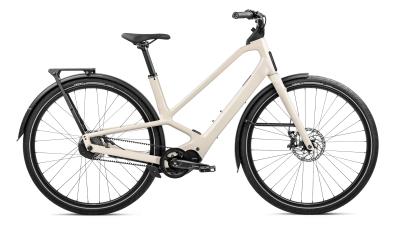 Orbea DIEM 20 S Ivory White (Gloss) Produktbild 1