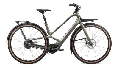 Orbea DIEM 10 S Spaceship Green (Matt) Produktbild 1