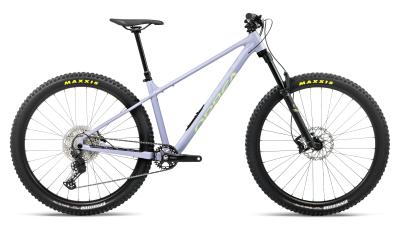 Orbea LAUFEY H10 XL Digital Lavender - Acid Gum (Gloss) Produktbild 1