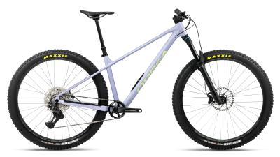 Orbea LAUFEY H-LTD XL Digital Lavender - Acid Gum (Gloss) Produktbild 1