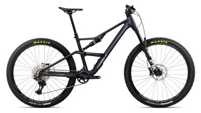 Orbea OCCAM SL H10 XL Tanzanite (Matt-Gloss) Produktbild 1