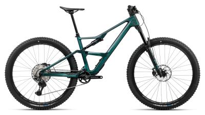 Orbea OCCAM SL M30 XL Escape Green C.View (Gloss) Produktbild 1