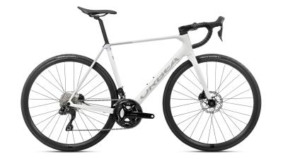 Orbea ORCA M30i 47 Iris White (Gloss) - Lilac (Matt) Produktbild 1