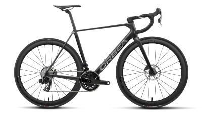 Orbea ORCA M21eTEAM 55 Diamond C.View (Matt) - Titan Grey (Gloss) Produktbild 1