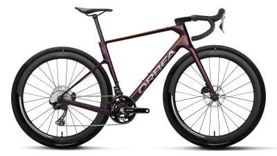 Orbea TERRA RACE M20LTD XL Sunset (Matt) Produktbild 1