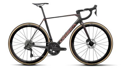 Orbea ORCA M20iLTD PWR 53 Diamond C.View - Sunset C.View (Matt) Produktbild 1