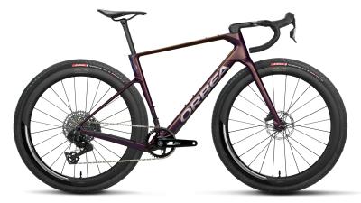 Orbea TERRA RACE M31eLTD 1X XXL Sunset (Matt) Produktbild 1
