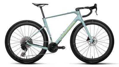 Orbea TERRA RACE M22LTD 1X XXL Frozen Concrete (Gloss) Produktbild 1