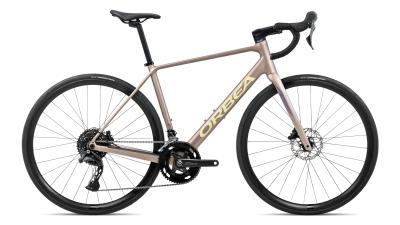 Orbea AVANT H50 53 Nickel-Acid Gum (Matt) Produktbild 1