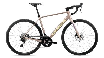 Orbea AVANT H40 57 Nickel-Acid Gum (Matt) Produktbild 1
