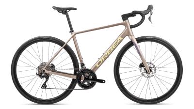 Orbea AVANT H30 51 Nickel-Acid Gum (Matt) Produktbild 1