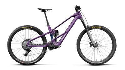 Orbea WILD LT M20 XL Royal Plum-Noctiluca C.View (Gloss) Produktbild 1