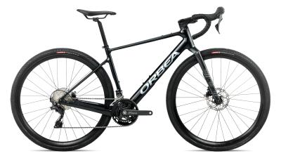 Orbea TERRA H40 M Diamond Black - Diamond C.View (Gloss) Produktbild 1